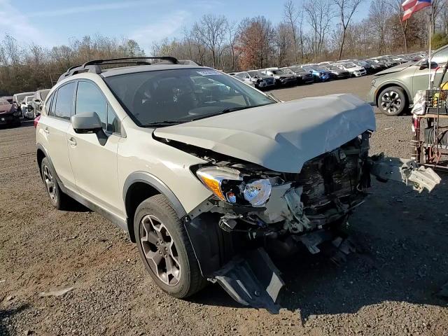 2013 Subaru Xv Crosstrek 2.0 Premium VIN: JF2GPAVC1DH817179 Lot: 78230104