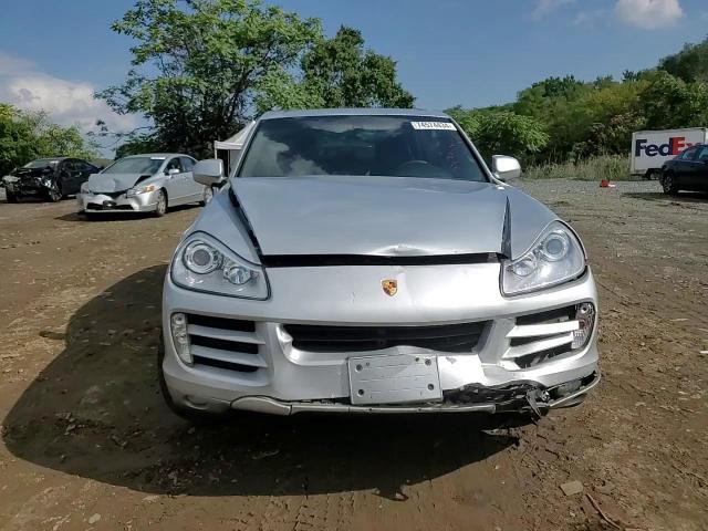 WP1AA29P28LA20076 2008 Porsche Cayenne