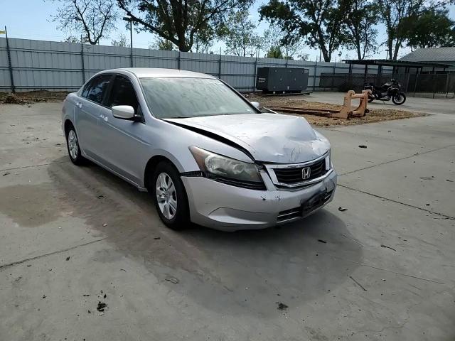 2010 Honda Accord Lxp VIN: 1HGCP2F48AA166147 Lot: 74233504