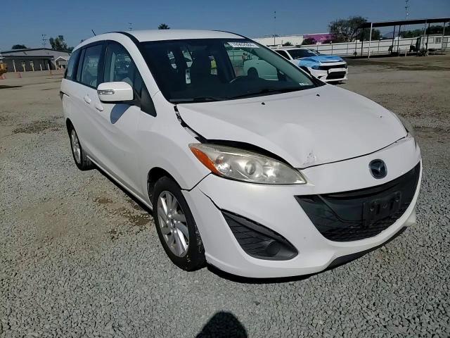 2015 Mazda 5 Sport VIN: JM1CW2BL2F0183716 Lot: 78902084