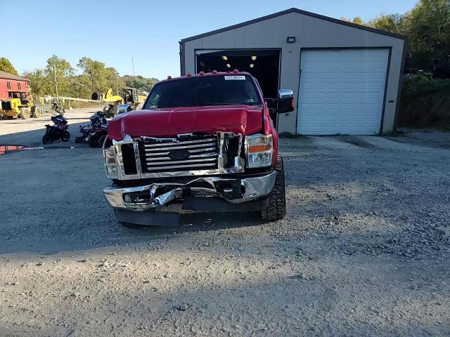 2009 Ford F250 - Image 11