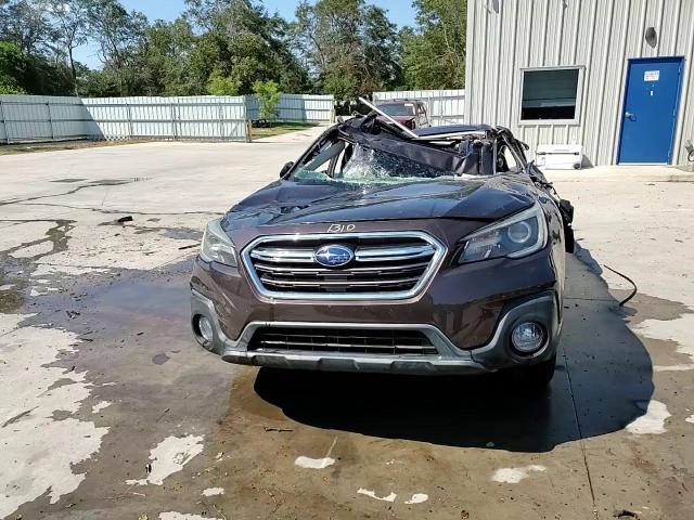 2019 Subaru Outback Touring VIN: 4S4BSETC1K3340275 Lot: 75012984