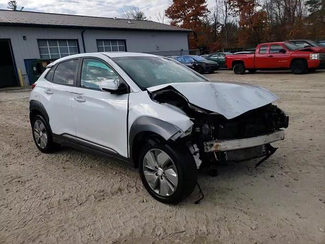 2021 Hyundai Kona Limited VIN: KM8K33AG8MU106932 Lot: 77342574