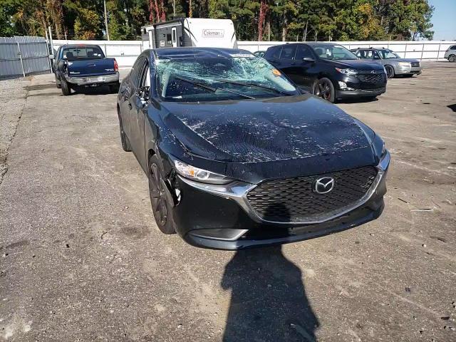 2024 Mazda 3 Select Sport VIN: 3MZBPABM5RM423481 Lot: 76742954