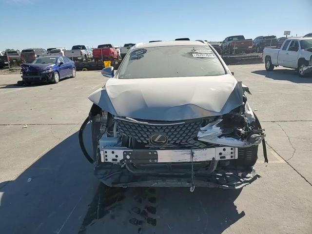 2021 Lexus Rx 350 VIN: 2T2HZMAA5MC208941 Lot: 76701764