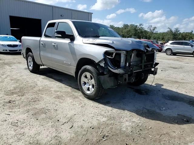 2022 Ram 1500 Big Horn/Lone Star VIN: 1C6RRFBGXNN338291 Lot: 77203064