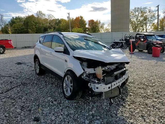 2019 Ford Escape Sel VIN: 1FMCU9HD6KUA71725 Lot: 75485734