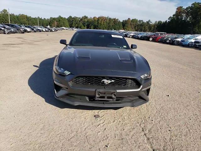 2018 Ford Mustang VIN: 1FA6P8TH0J5175087 Lot: 74674654