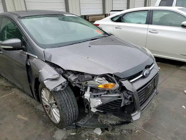 2014 Ford Focus - Image 10