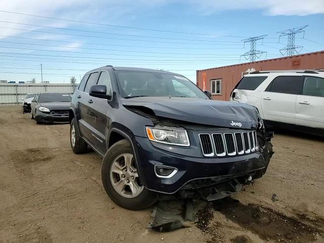 2015 Jeep Grand Cherokee Laredo VIN: 1C4RJFAG9FC940274 Lot: 77110264