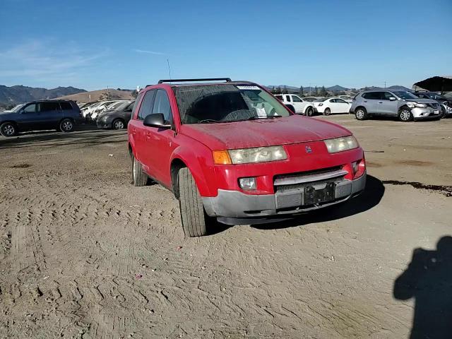 2004 Saturn Vue VIN: 5GZCZ53444S811355 Lot: 77222614