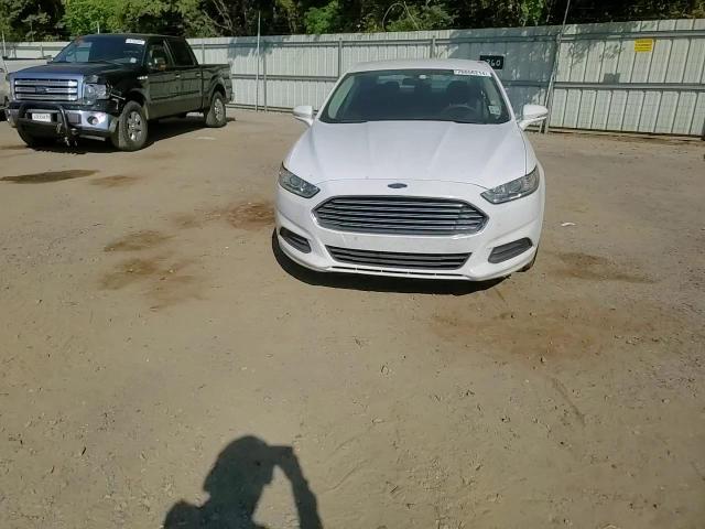 2016 Ford Fusion Se VIN: 3FA6P0HD9GR287691 Lot: 76056214