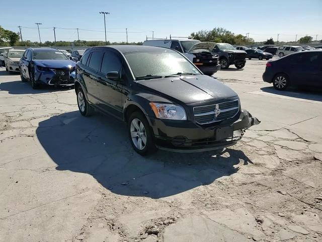 2010 Dodge Caliber Sxt VIN: 1B3CB4HA2AD535242 Lot: 88011835