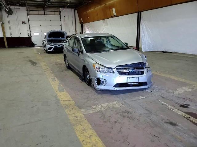 2014 Subaru Impreza VIN: JF1GJAA62EH021807 Lot: 75285804