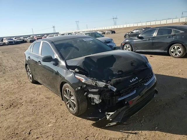 2024 Kia Forte Lx VIN: 3KPF24AD8RE780802 Lot: 78537874