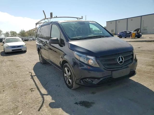 2017 Mercedes-Benz Metris VIN: WD3PG2EA8H3326916 Lot: 75089654