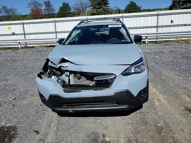 2023 Subaru Crosstrek VIN: JF2GTABC2P8260822 Lot: 75343184