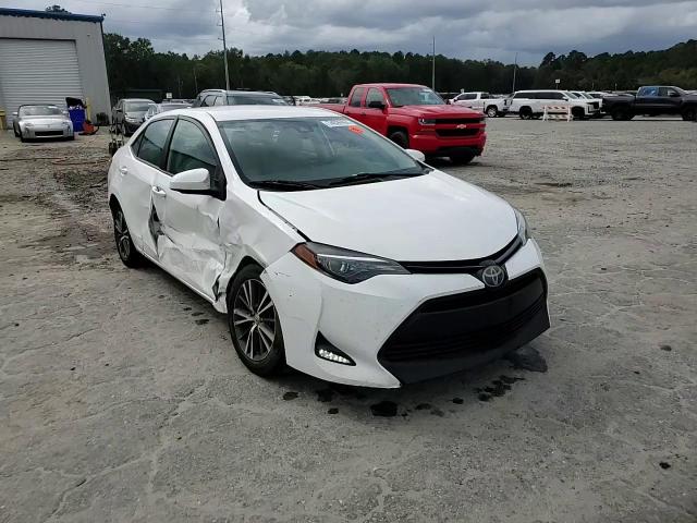 5YFBURHE1JP840829 2018 TOYOTA COROLLA - Image 13