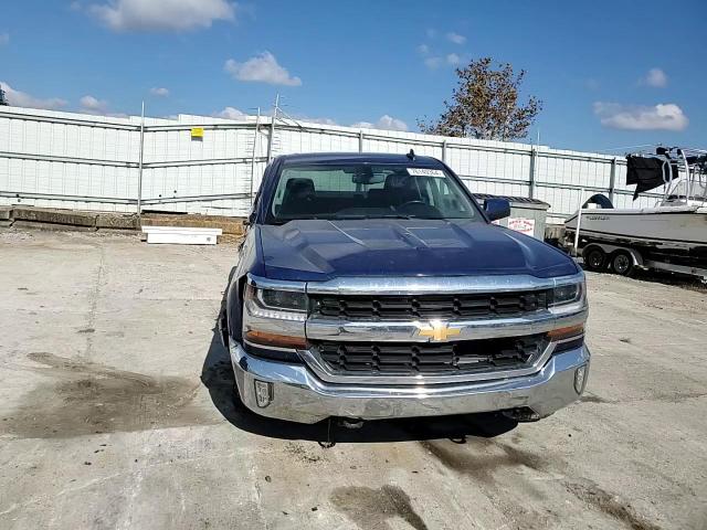 2016 Chevrolet Silverado K1500 Lt VIN: 1GCVKREH4GZ123163 Lot: 76149364