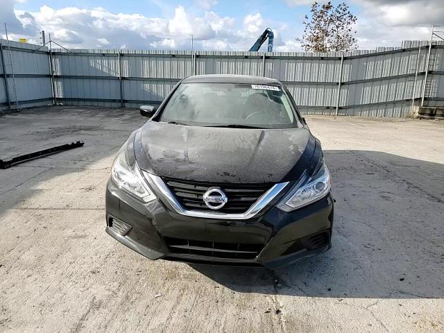 2018 Nissan Altima 2.5 VIN: 1N4AL3AP9JC206254 Lot: 76196474