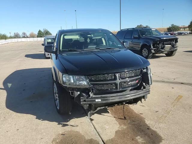 2019 Dodge Journey Gt VIN: 3C4PDDEG8KT695012 Lot: 78385294