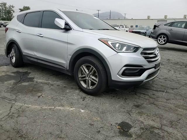 2017 Hyundai Santa Fe Sport VIN: 5XYZT3LB8HG458176 Lot: 76810614