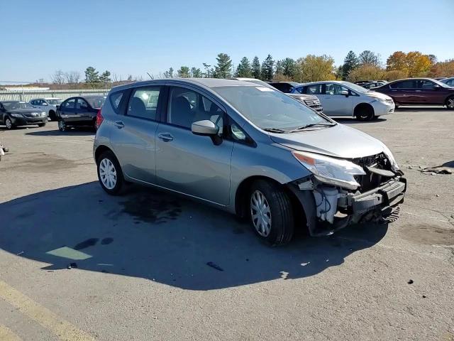 2015 Nissan Versa Note S VIN: 3N1CE2CP6FL422484 Lot: 77072414