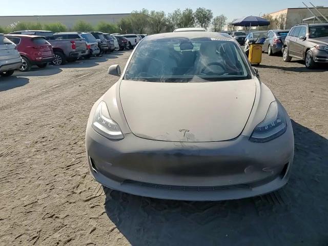 2018 Tesla Model 3 VIN: 5YJ3E1EB7JF082259 Lot: 76560094