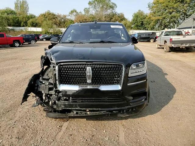 2020 Lincoln Navigator Reserve VIN: 5LMJJ2LT8LEL17463 Lot: 73565864