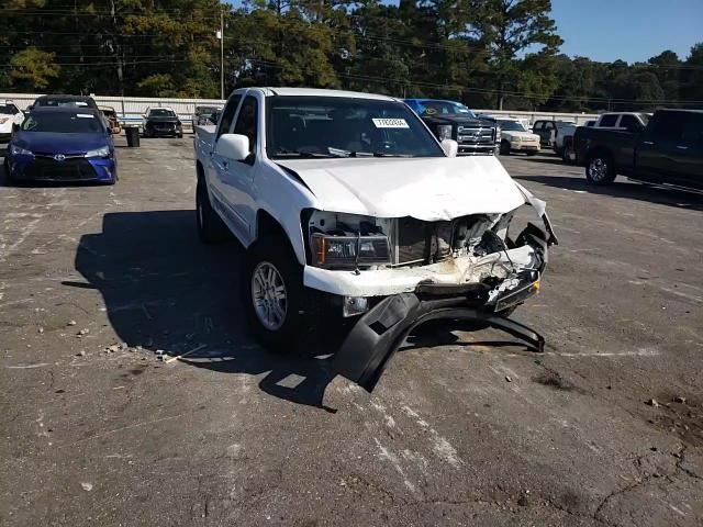 2012 Chevrolet Colorado - Image 10