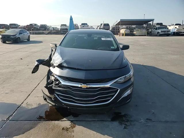 2019 Chevrolet Malibu Ls VIN: 1G1ZB5ST2KF133020 Lot: 75803144