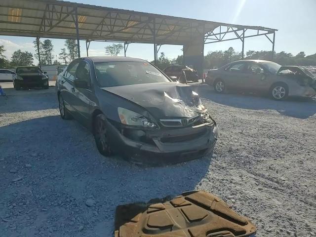 2006 Honda Accord Ex VIN: 1HGCM66576A042094 Lot: 74517634