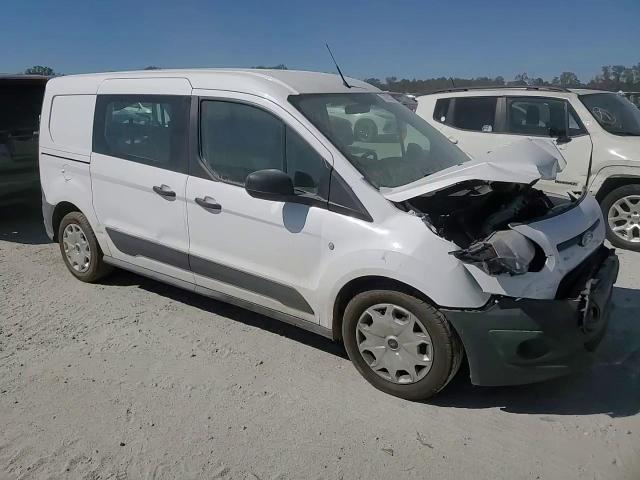 2016 Ford Transit Connect Xl VIN: NM0LS7E7XG1259232 Lot: 76790764