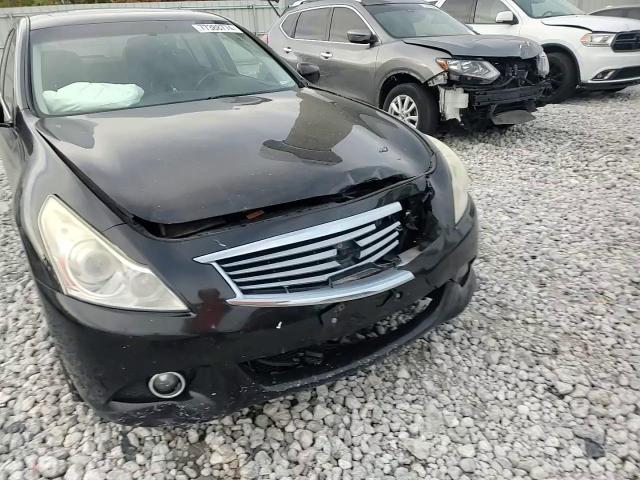 2012 Infiniti G - Image 11