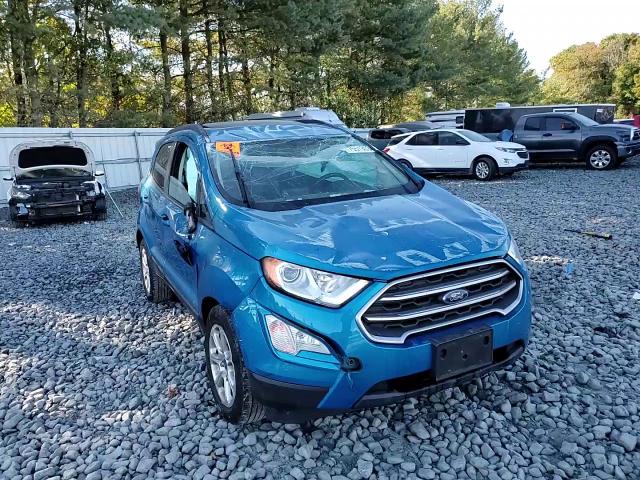 2019 Ford EcoSport - Image 12