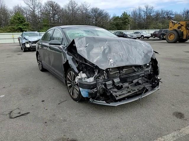 3LN6L5E94JR621454 2018 Lincoln Mkz Reserve