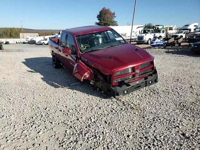 2012 Dodge Ram 1500 Sport VIN: 1C6RD7HT9CS276079 Lot: 75190744