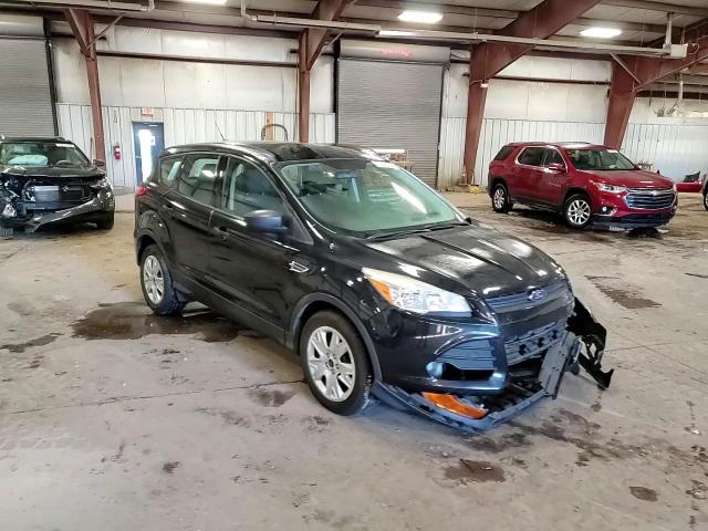 2015 Ford Escape S VIN: 1FMCU0F78FUB45967 Lot: 75248934