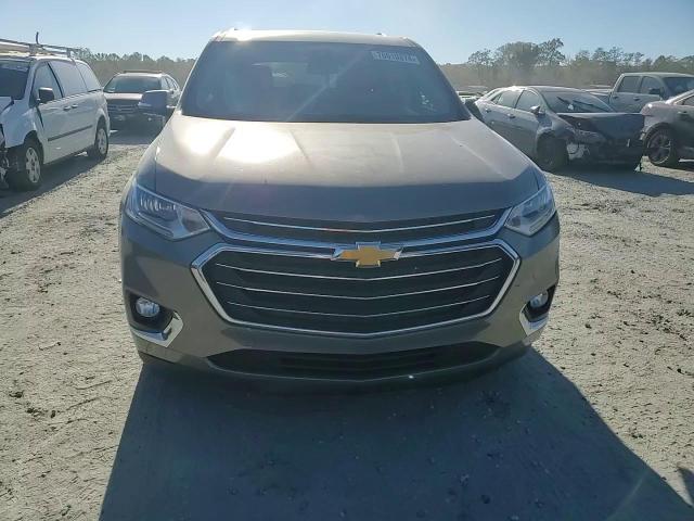 2018 Chevrolet Traverse Premier VIN: 1GNEVJKW7JJ179672 Lot: 76610374