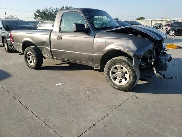 2009 Ford Ranger VIN: 1FTYR10D89PA32149 Lot: 75108754