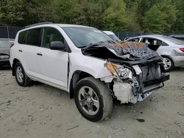 2009 Toyota Rav4 VIN: 2T3BF33V79W002935 Lot: 75485944