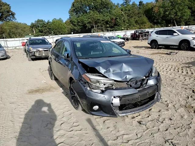 2014 Toyota Corolla - Image 11