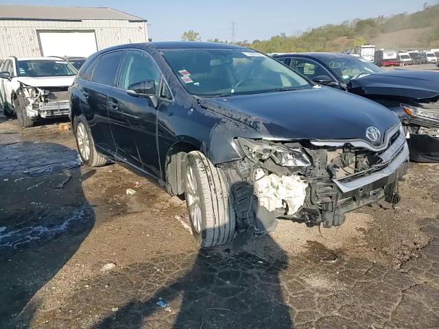 4T3BA3BBXDU035295 2013 Toyota Venza Le