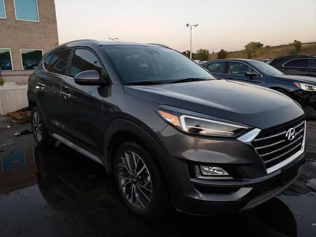 2021 Hyundai Tucson Limited VIN: KM8J3CALXMU316487 Lot: 73582734