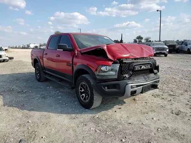 2017 Ram 1500 Rebel VIN: 1C6RR7YT7HS783023 Lot: 74944284