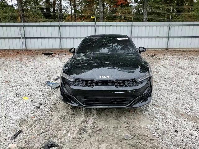 2024 Kia K5 Gt Line VIN: 5XXG64J29RG229258 Lot: 78064374