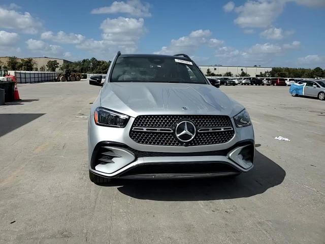 2024 Mercedes-Benz Gle 450E 4Matic VIN: 4JGFB4GB2RB263056 Lot: 77643324