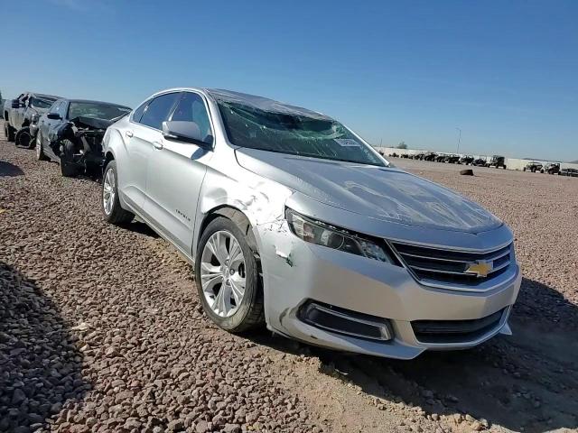 2014 Chevrolet Impala Lt VIN: 2G1125S31E9276454 Lot: 76940384