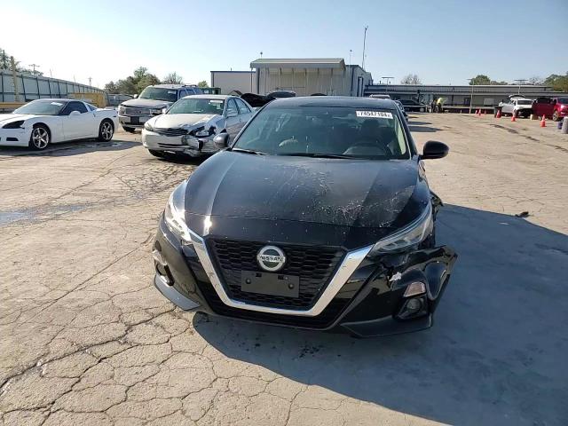 1N4BL4EV3KC247466 2019 Nissan Altima Sl