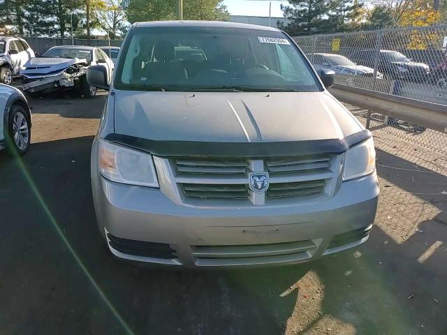 2009 Dodge Grand Caravan Se VIN: 2D8HN44E99R687002 Lot: 77682904